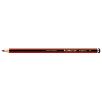 PENCIL LEAD STAEDTLER TRADITION 110 4B BX12(EACH) - PENCIL LEAD STAEDTLER TRADITION 110 4B BX12