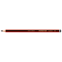 PENCIL LEAD STAEDTLER TRADITION 110 6B BX12(EACH) - PENCIL LEAD STAEDTLER TRADITION 110 6B BX12