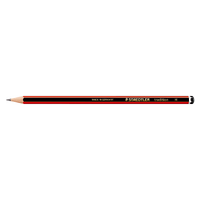 PENCIL LEAD STAEDTLER TRADITION 110 H BX12(EACH) - PENCIL LEAD STAEDTLER TRADITION 110 H BX12