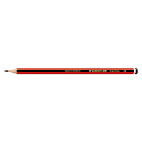 PENCIL LEAD STAEDTLER TRADITION 110 2B BX12(EACH) - PENCIL LEAD STAEDTLER TRADITION 110 2B BX12