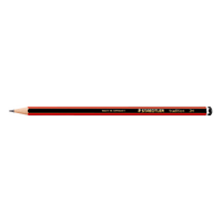PENCIL LEAD STAEDTLER TRADITION 110 2H BX12(EACH) - PENCIL LEAD STAEDTLER TRADITION 110 2H BX12