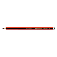 PENCIL LEAD STAEDTLER TRADITION 110 3B BX12(EACH) - PENCIL LEAD STAEDTLER TRADITION 110 3B BX12