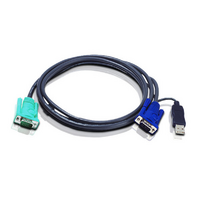 2L5201U - USB KVM Cable (4ft)