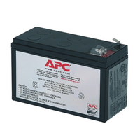 APC Battery Cartridge Replacement #17