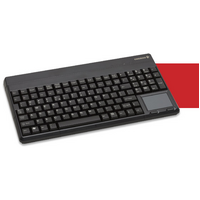 G86-62401 - Compact 6240 Series Keyboard