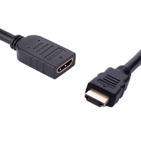 8Ware HDMI v1.3 Extention Cable 3m