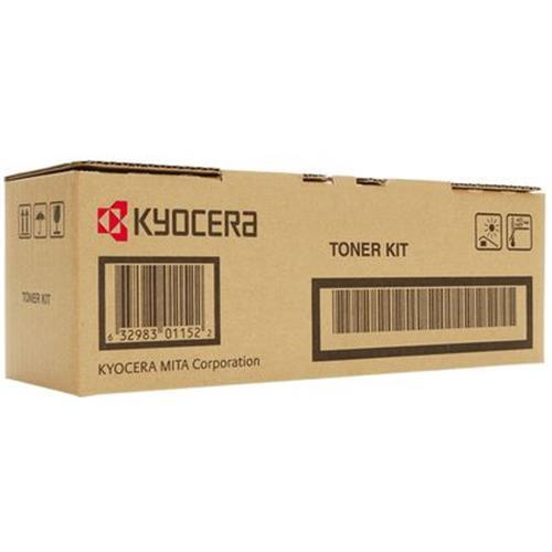 TK-5244Y TONER KIT YELLOW - TK-5244Y TONER KIT YELLOW