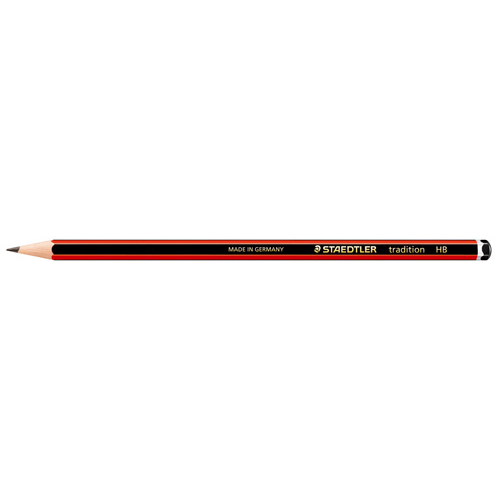 PENCIL LEAD STAEDTLER TRADITION 110 HB BX12(EACH) - PENCIL LEAD STAEDTLER TRADITION 110 HB BX12