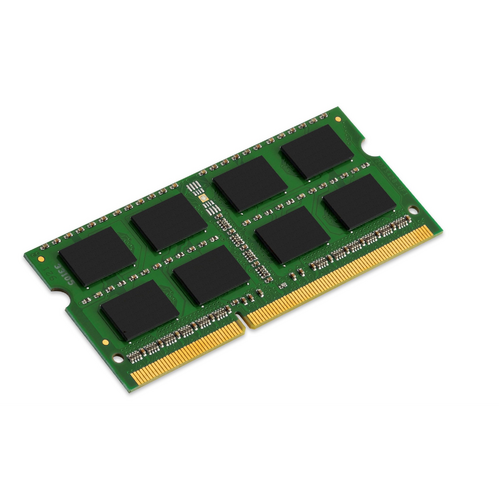 Kingston Value 8GB DDR3 - 1x8GB SODIMM 1600MHz CL11 1.5V