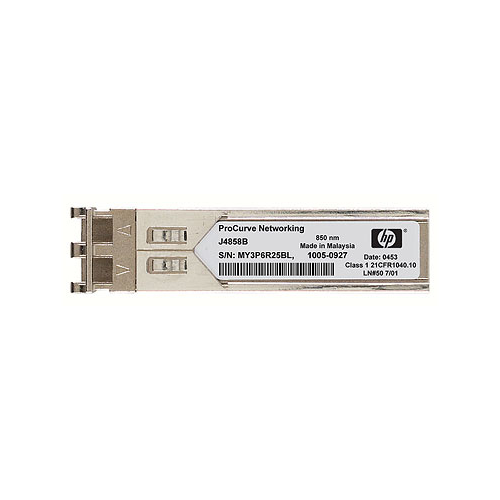 X120 1G SFP LC SX - 1 x LC  1000Base-SX