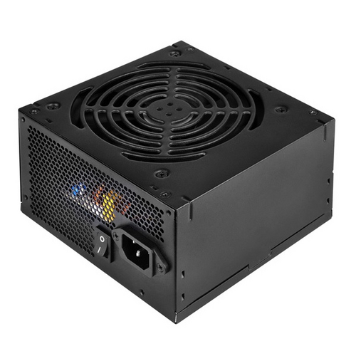 SilverStone Strider Essential 400W ATX PSU - 80+ White  Non Modular