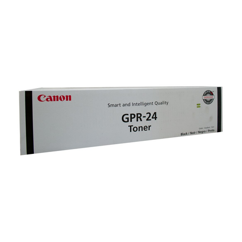 TG36 GPR24 Black Toner - CANON IMAGERUNNER 5055 CANON IMAGERUNNER 5056 CANON IMAGERUNNER 5065 CANON IMAGERUNNER 5075