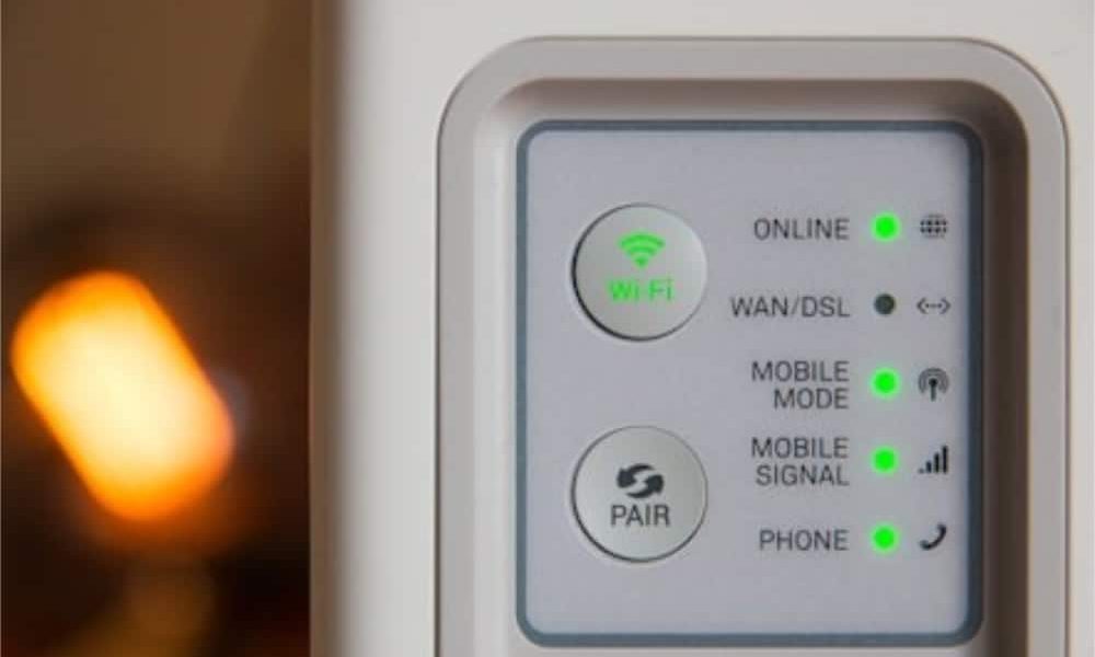 Modem Modem